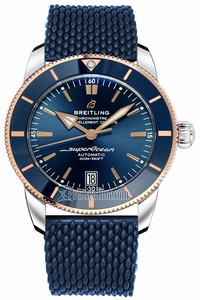 Replica ub2010161c1s1 Breitling Superocean Heritage B20 42 Mens Watch